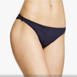 STELLA McCARTNEY Black Bikini